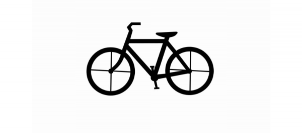 Bike logo